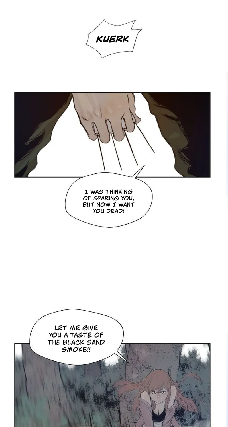 The Sword of Glory Chapter 29 page 29 - 