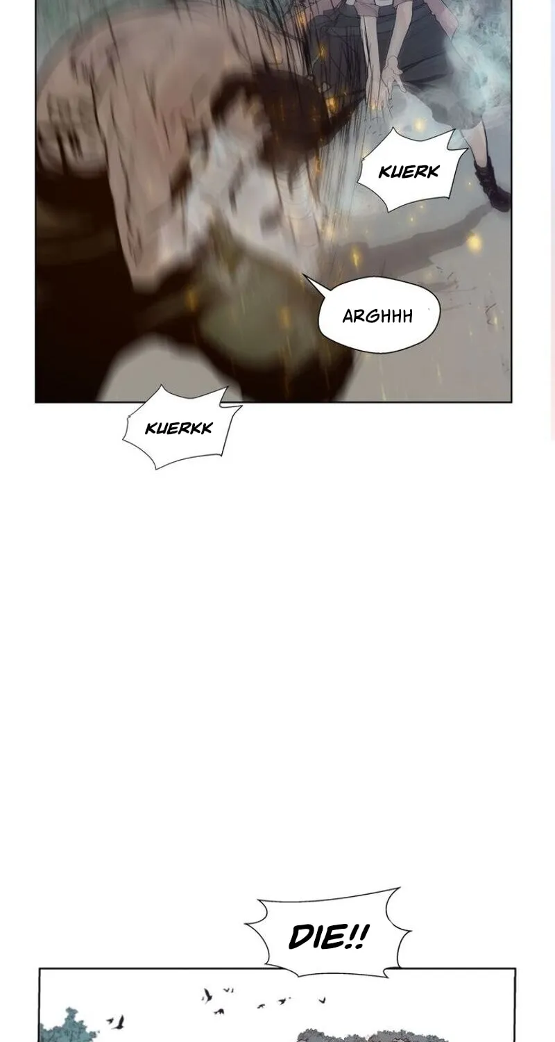 The Sword of Glory Chapter 29 page 30 - 