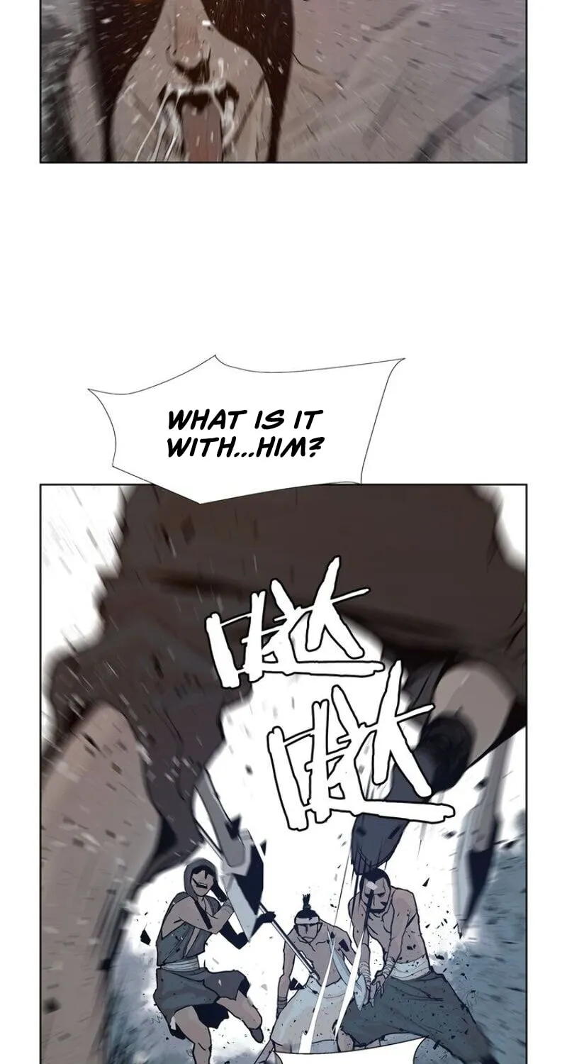 The Sword of Glory Chapter 29 page 35 - 