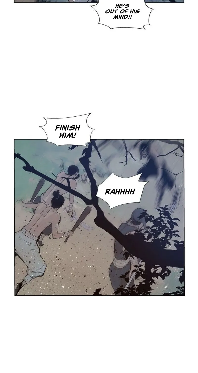 The Sword of Glory Chapter 29 page 36 - 