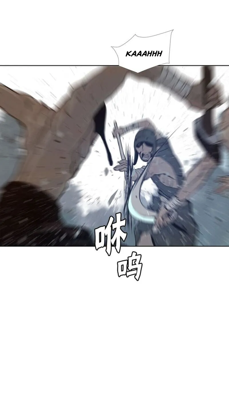 The Sword of Glory Chapter 29 page 37 - 