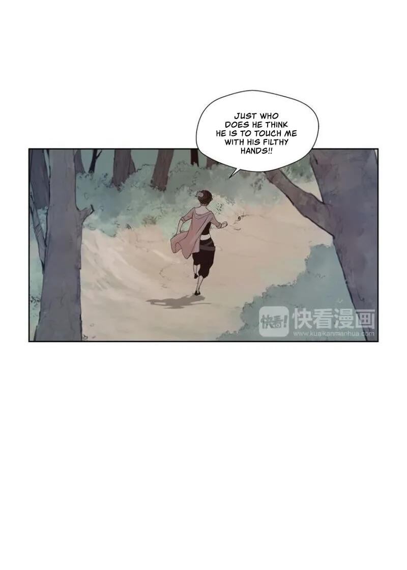 The Sword of Glory Chapter 29 page 41 - 