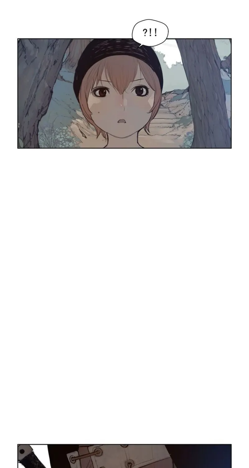 The Sword of Glory Chapter 29 page 42 - 