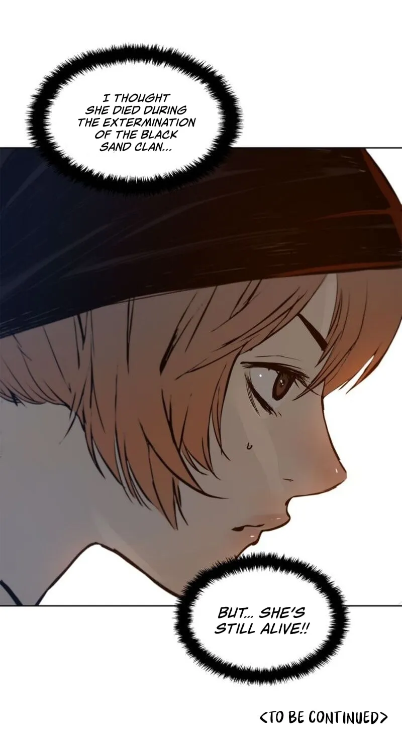 The Sword of Glory Chapter 29 page 48 - 