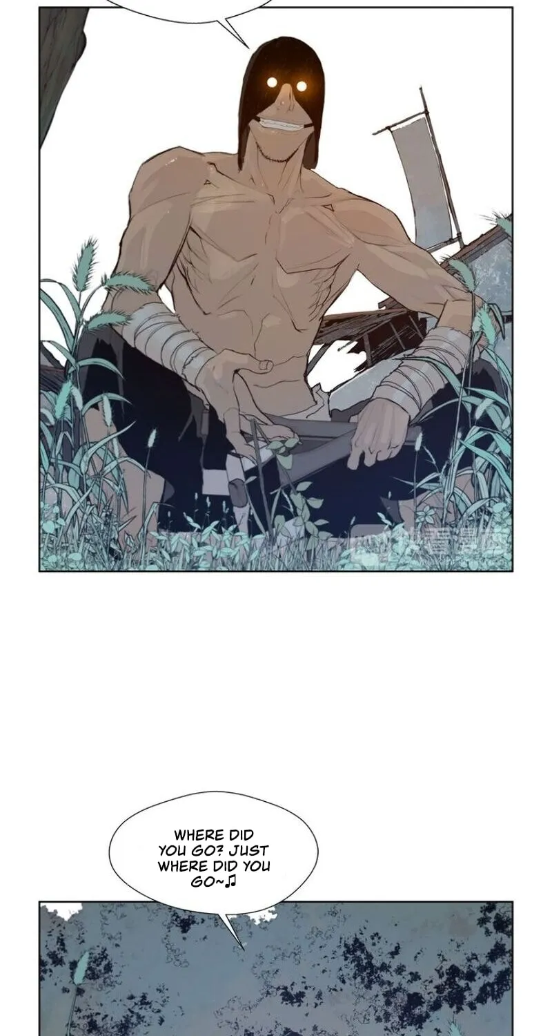 The Sword of Glory Chapter 29 page 7 - 
