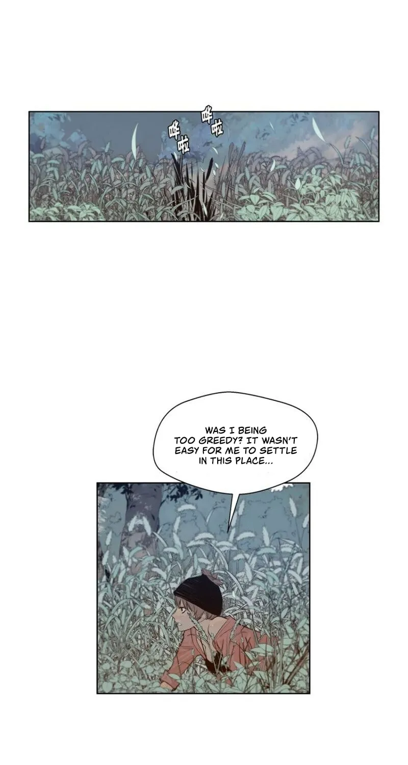 The Sword of Glory Chapter 29 page 10 - 