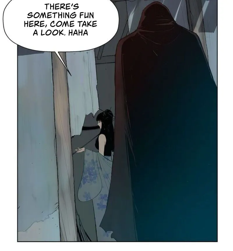 The Sword of Glory Chapter 3 page 13 - 