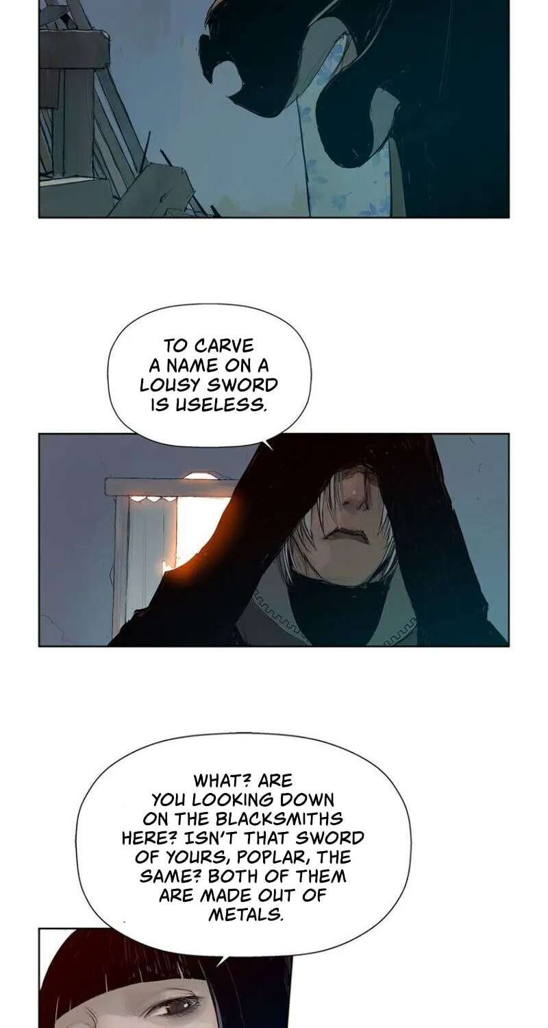 The Sword of Glory Chapter 3 page 15 - 