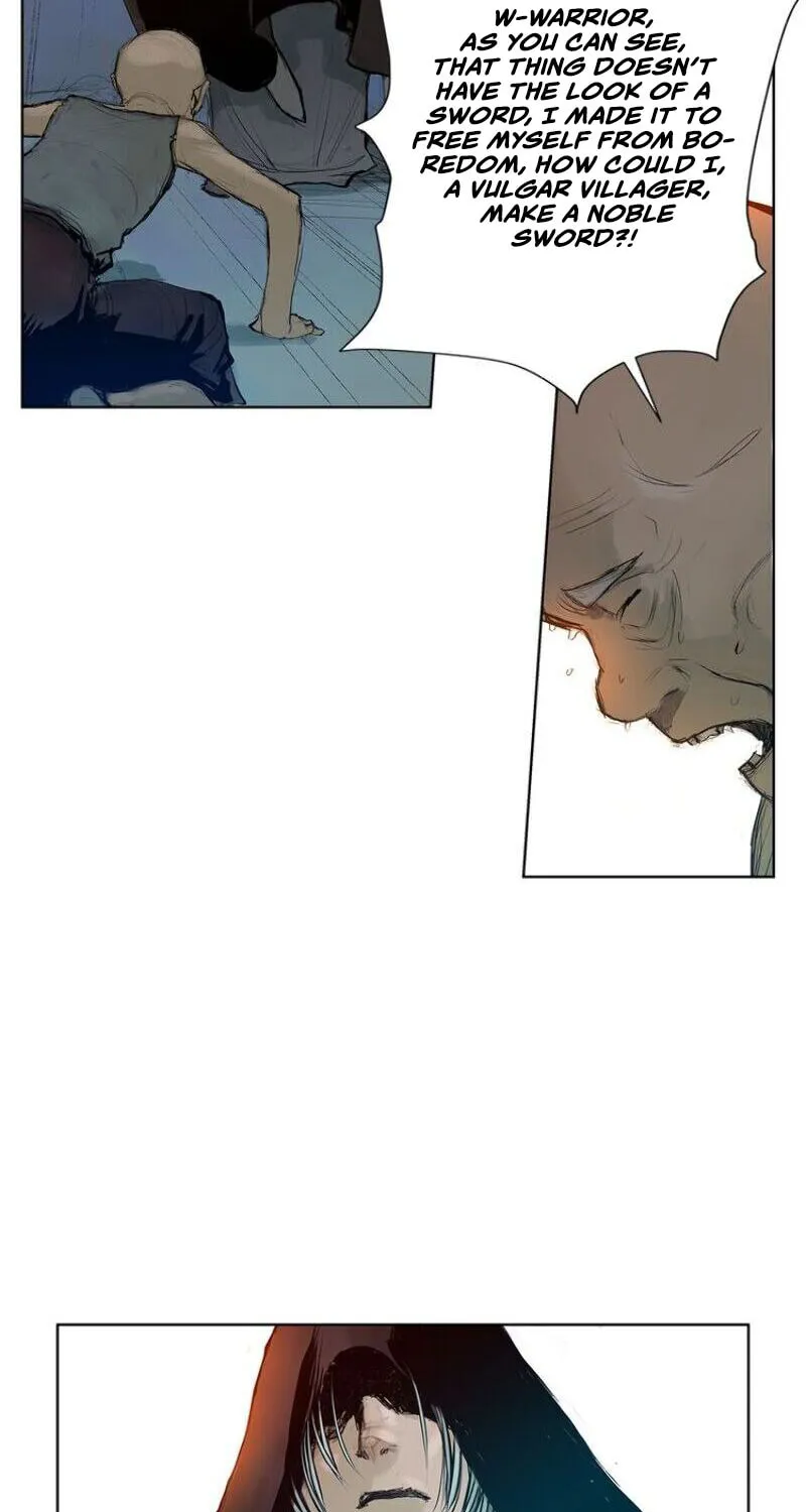 The Sword of Glory Chapter 3 page 20 - 