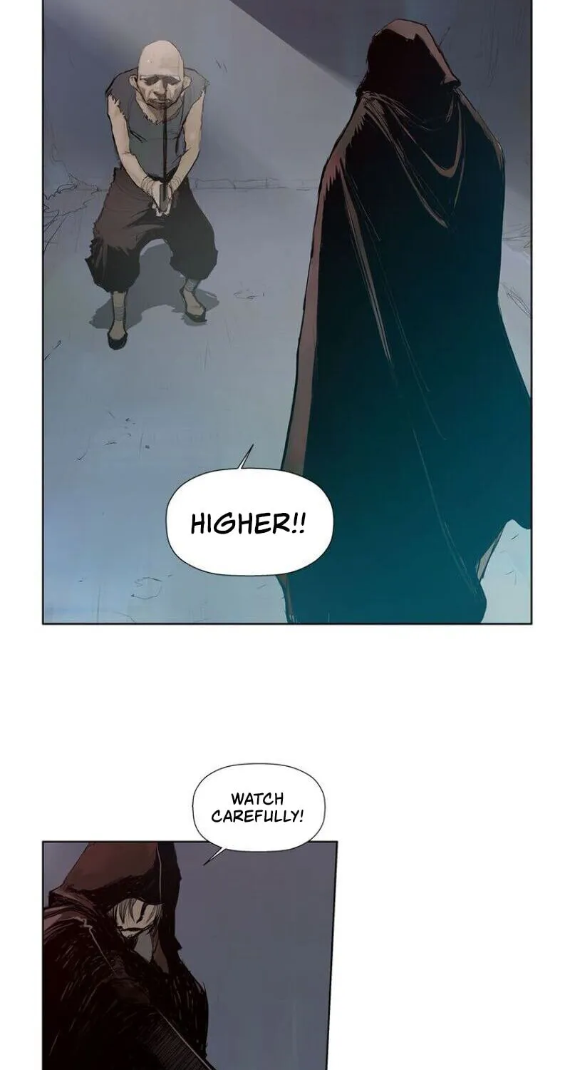 The Sword of Glory Chapter 3 page 24 - 