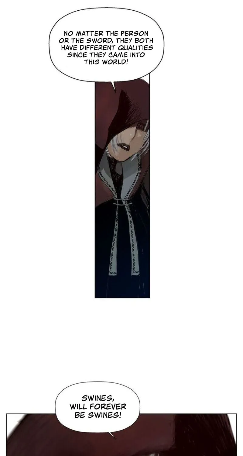 The Sword of Glory Chapter 3 page 36 - 