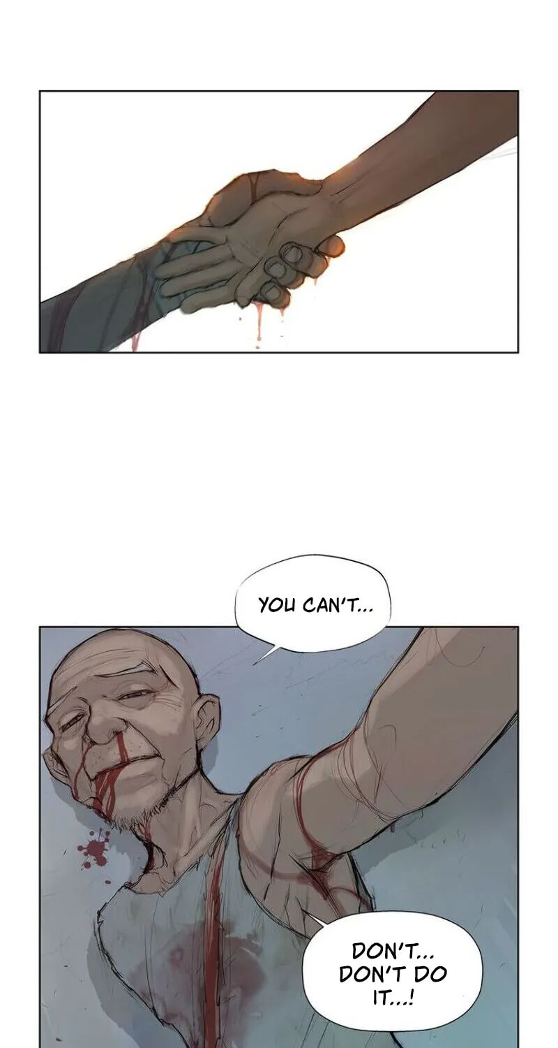 The Sword of Glory Chapter 3 page 46 - 