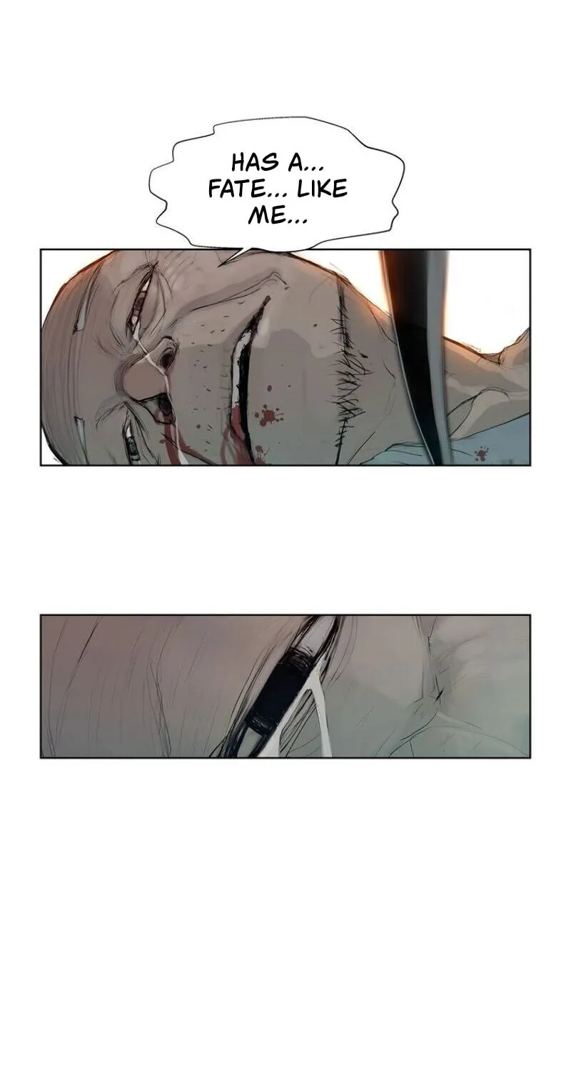 The Sword of Glory Chapter 3 page 48 - 
