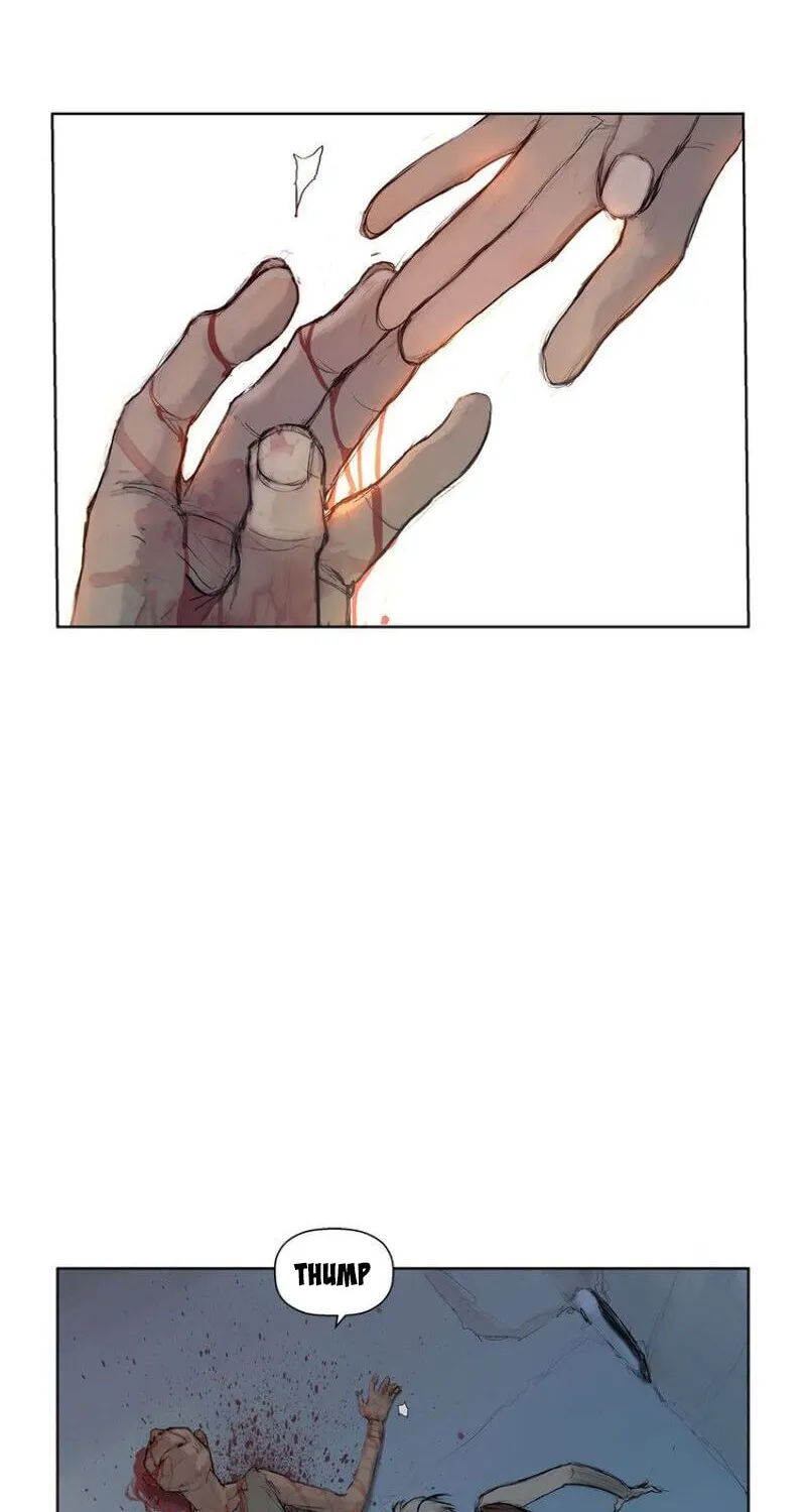The Sword of Glory Chapter 3 page 49 - 