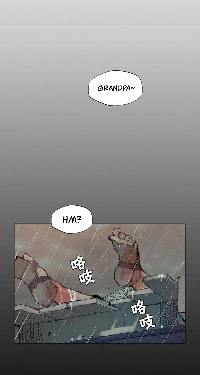 The Sword of Glory Chapter 3 page 60 - 