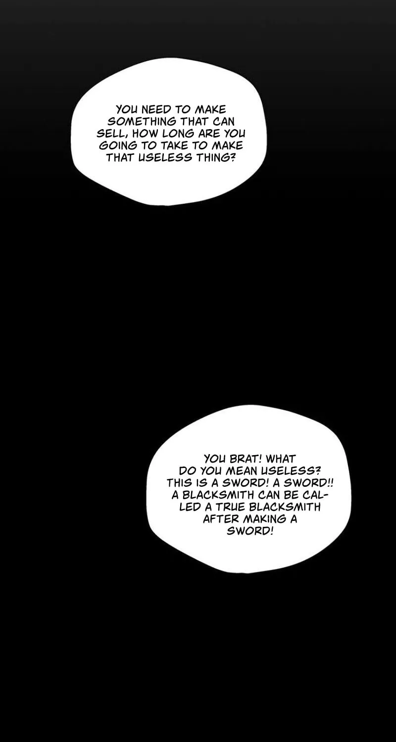 The Sword of Glory Chapter 3 page 61 - 