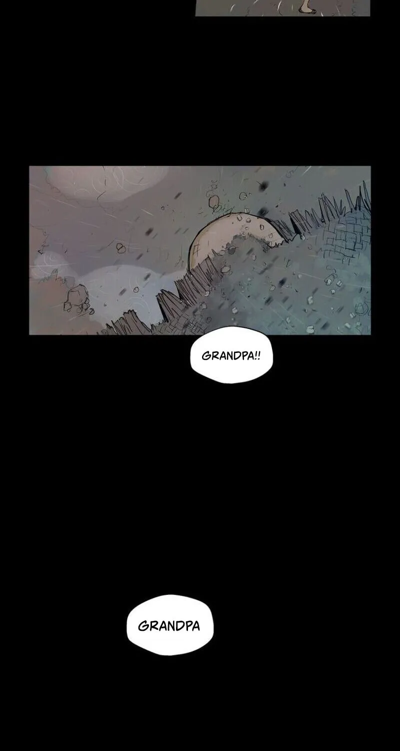 The Sword of Glory Chapter 3 page 66 - 