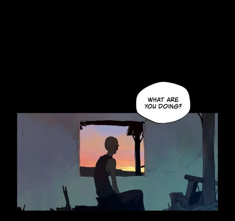 The Sword of Glory Chapter 3 page 67 - 