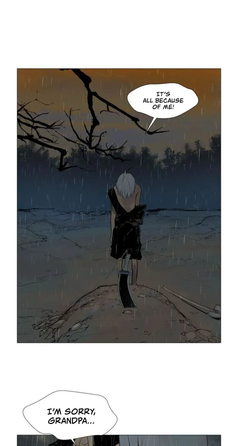 The Sword of Glory Chapter 3 page 77 - 