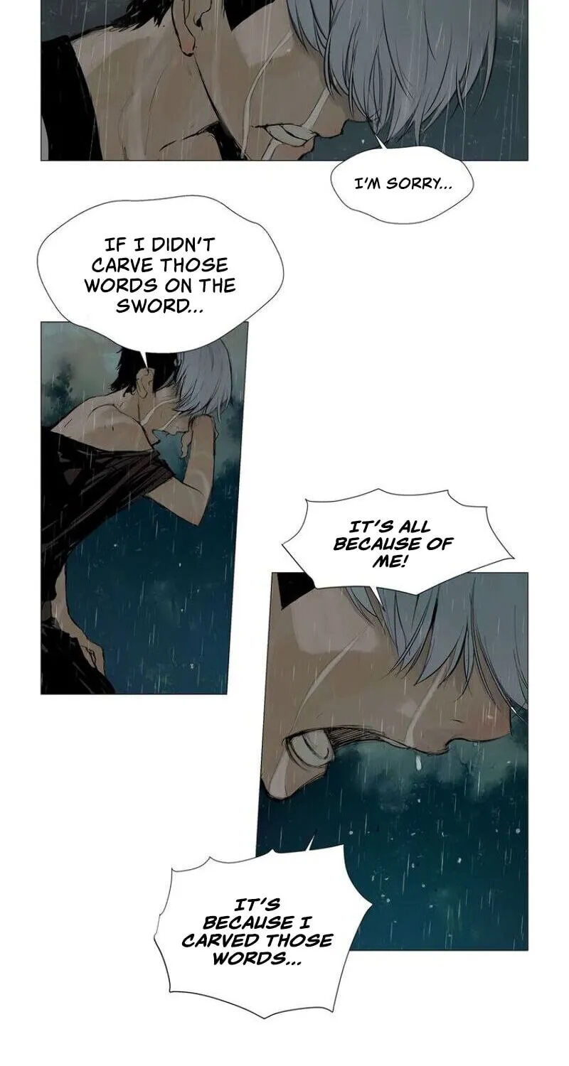 The Sword of Glory Chapter 3 page 78 - 