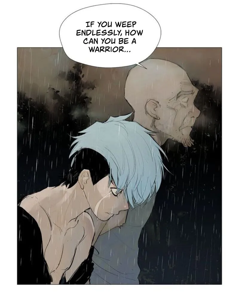 The Sword of Glory Chapter 3 page 79 - 