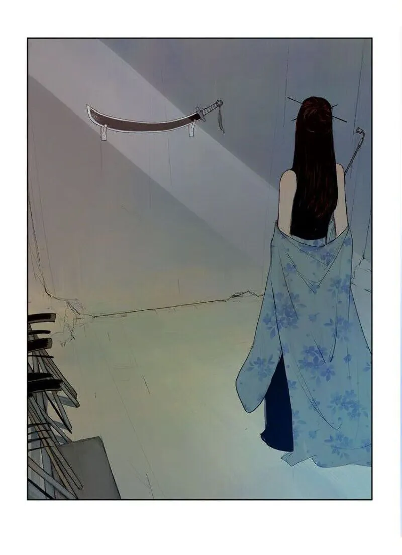 The Sword of Glory Chapter 3 page 9 - 