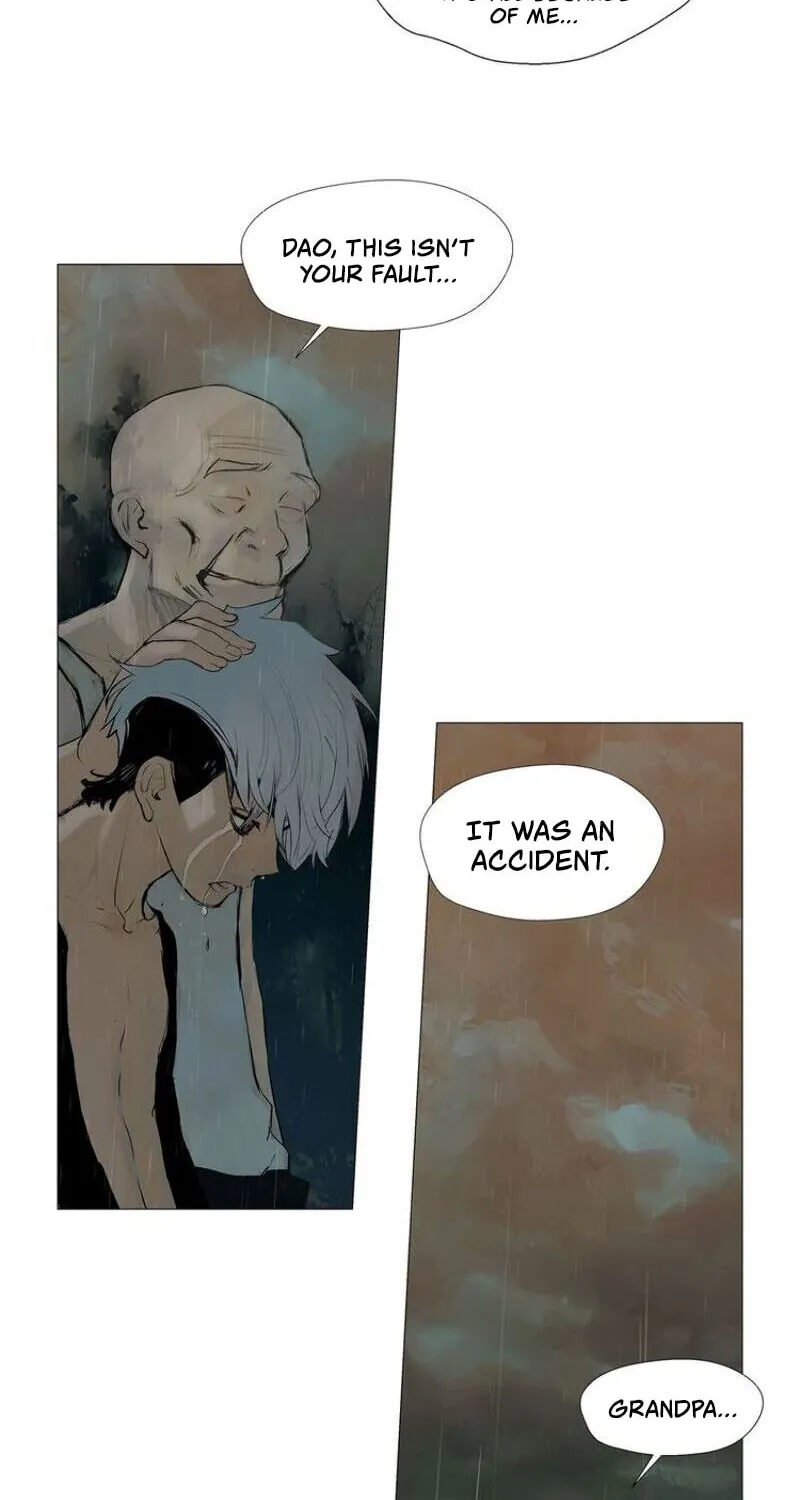 The Sword of Glory Chapter 3 page 81 - 