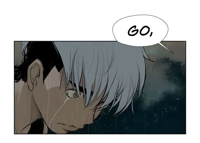 The Sword of Glory Chapter 3 page 83 - 