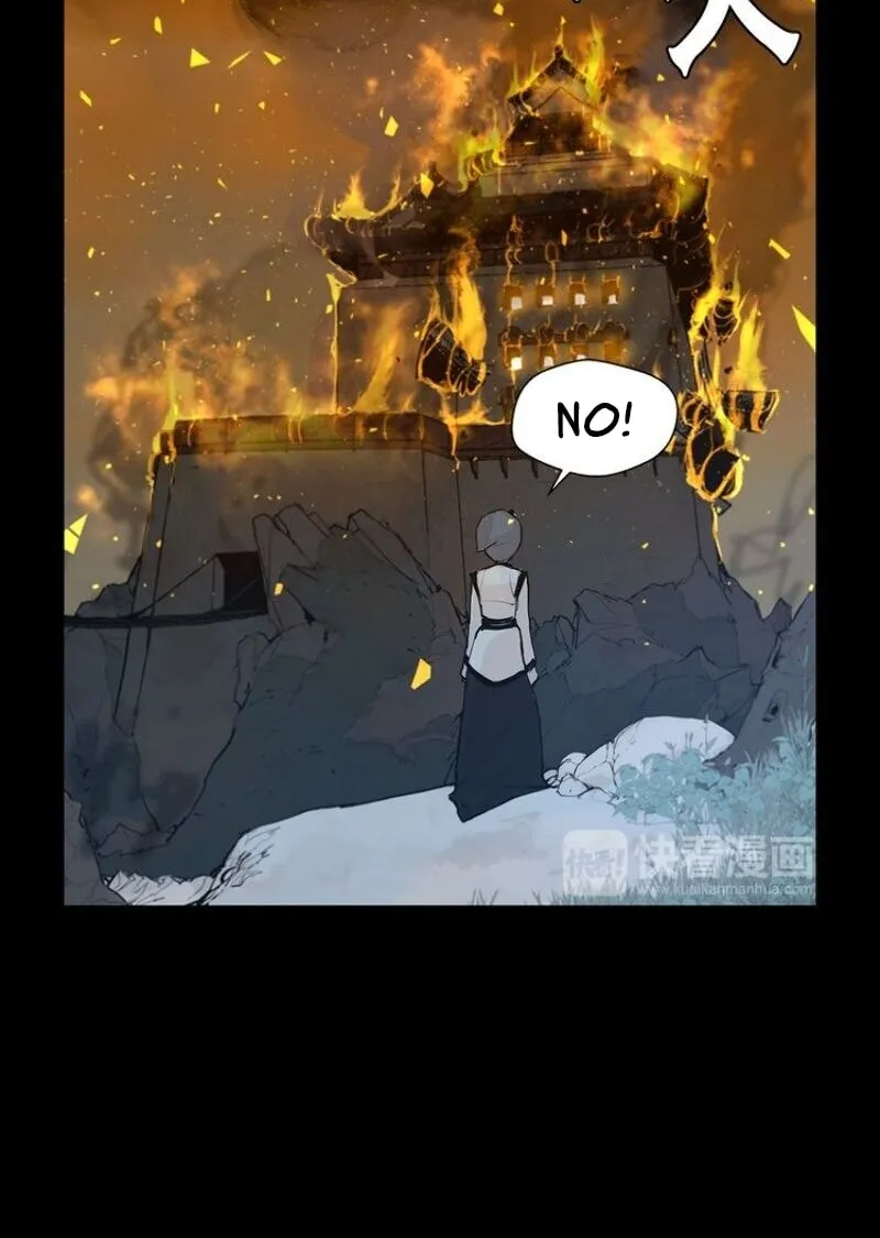 The Sword of Glory Chapter 30 page 18 - 