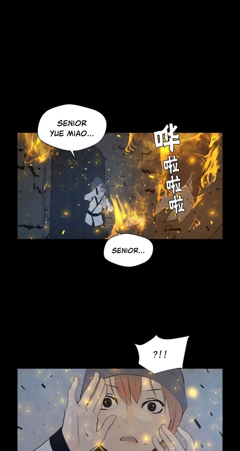 The Sword of Glory Chapter 30 page 19 - 