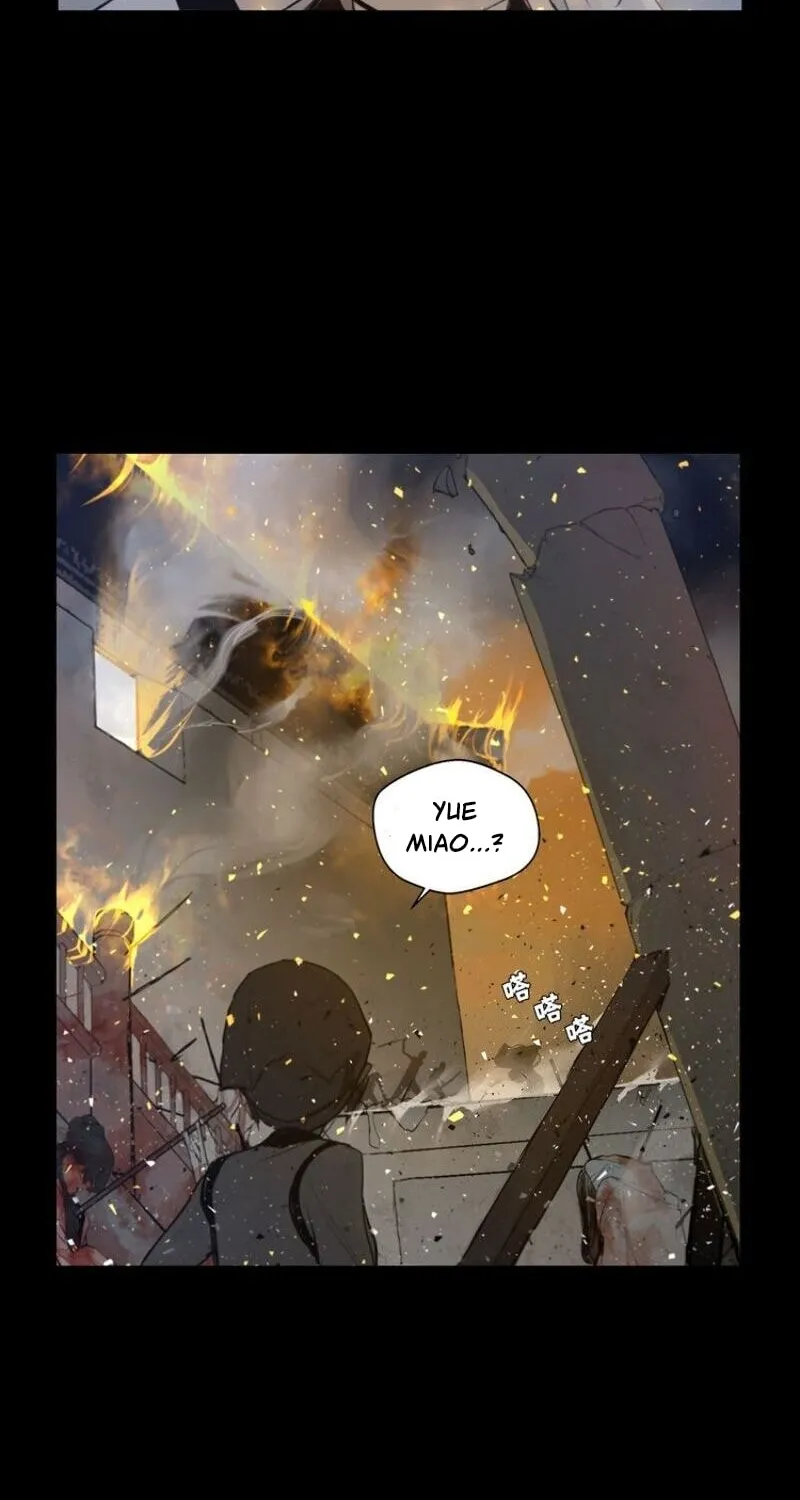 The Sword of Glory Chapter 30 page 20 - 