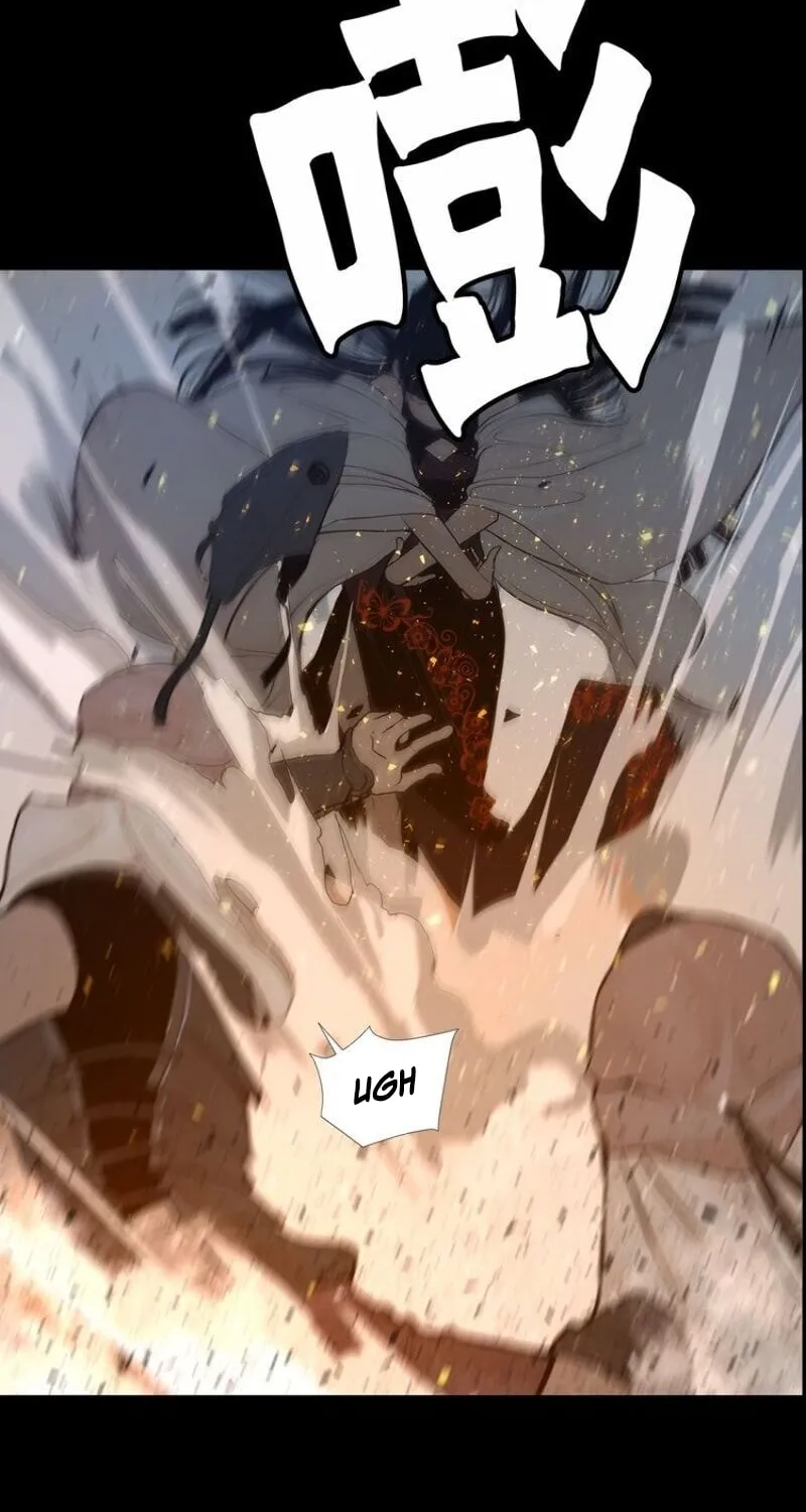 The Sword of Glory Chapter 30 page 22 - 