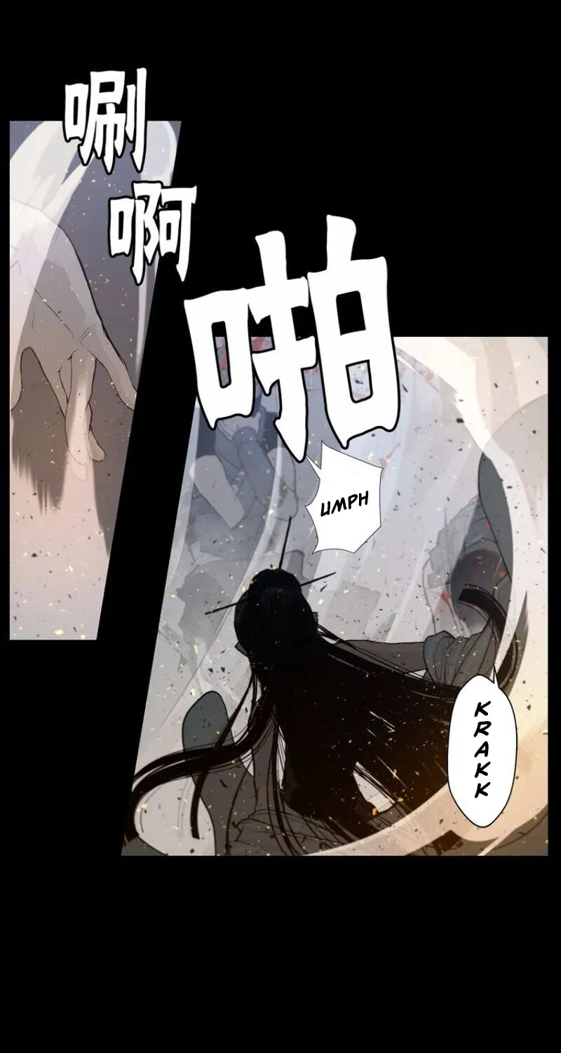 The Sword of Glory Chapter 30 page 24 - 