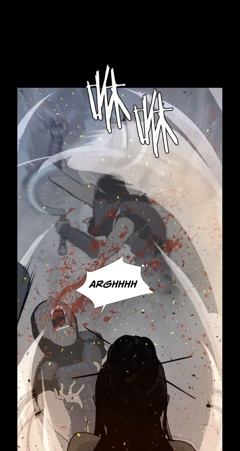 The Sword of Glory Chapter 30 page 25 - 
