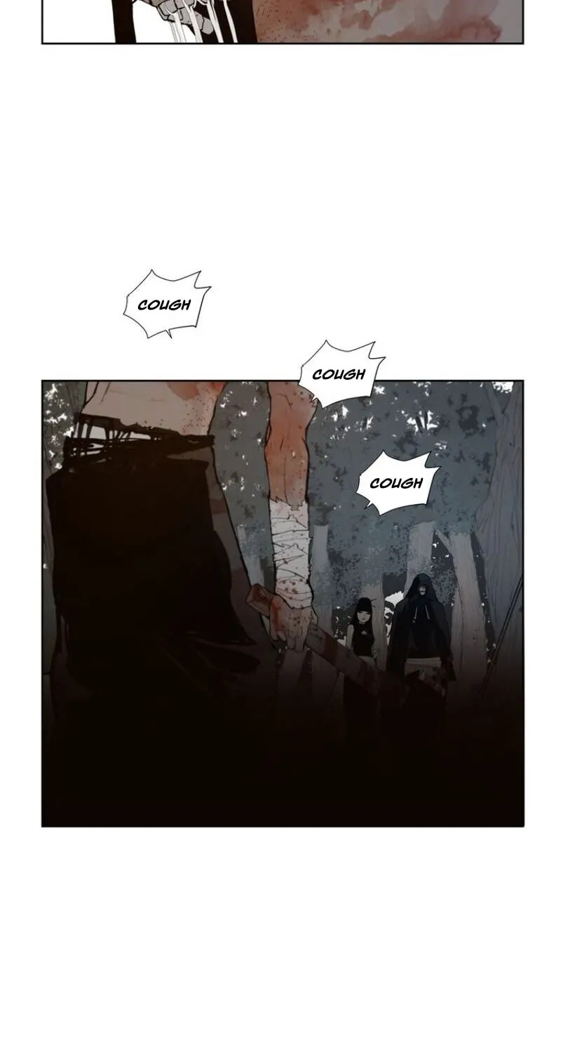 The Sword of Glory Chapter 30 page 34 - 