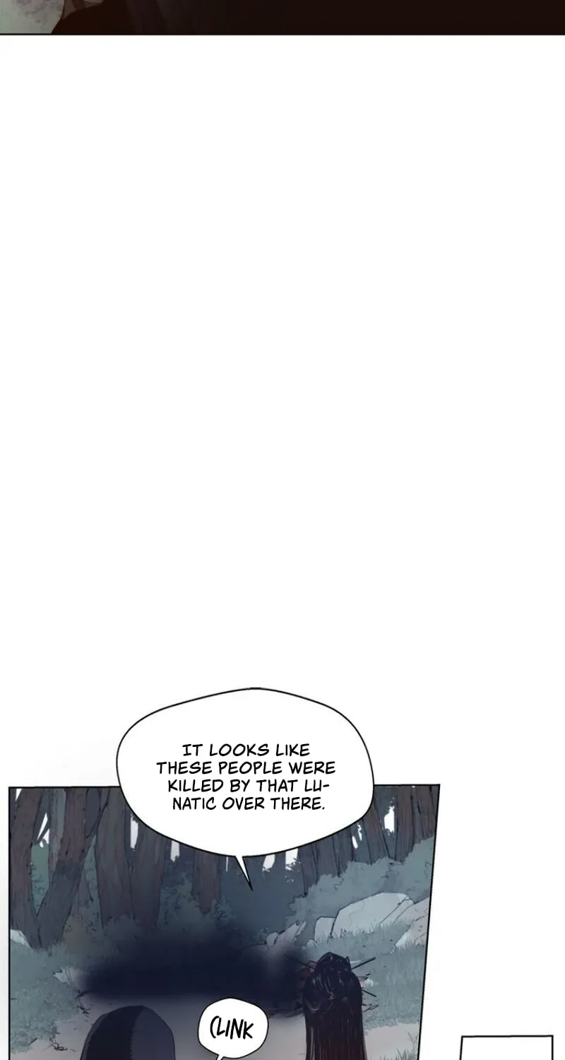 The Sword of Glory Chapter 30 page 39 - 