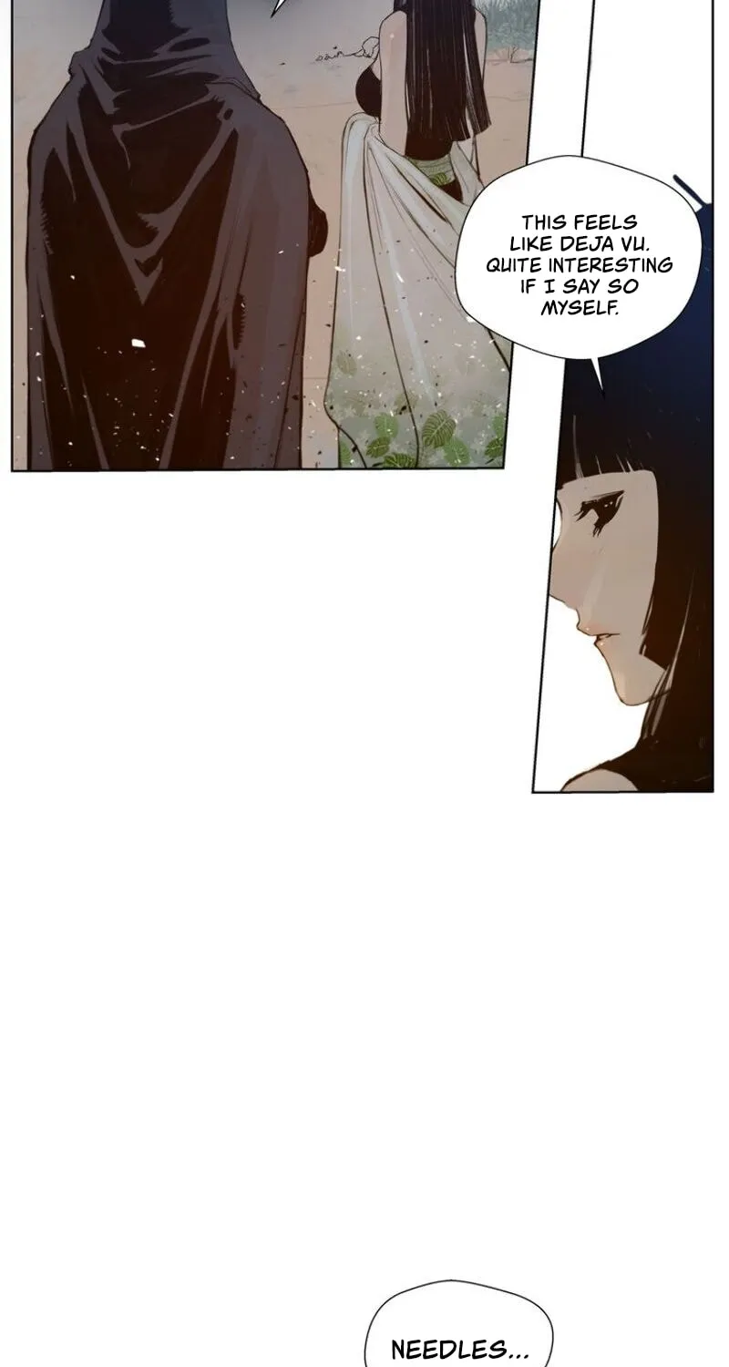 The Sword of Glory Chapter 30 page 40 - 
