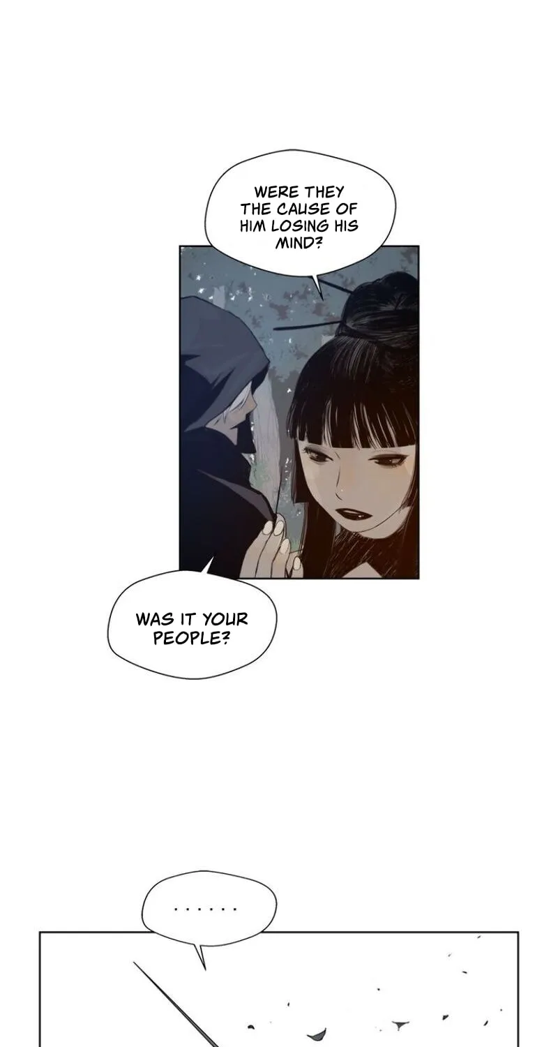 The Sword of Glory Chapter 30 page 42 - 