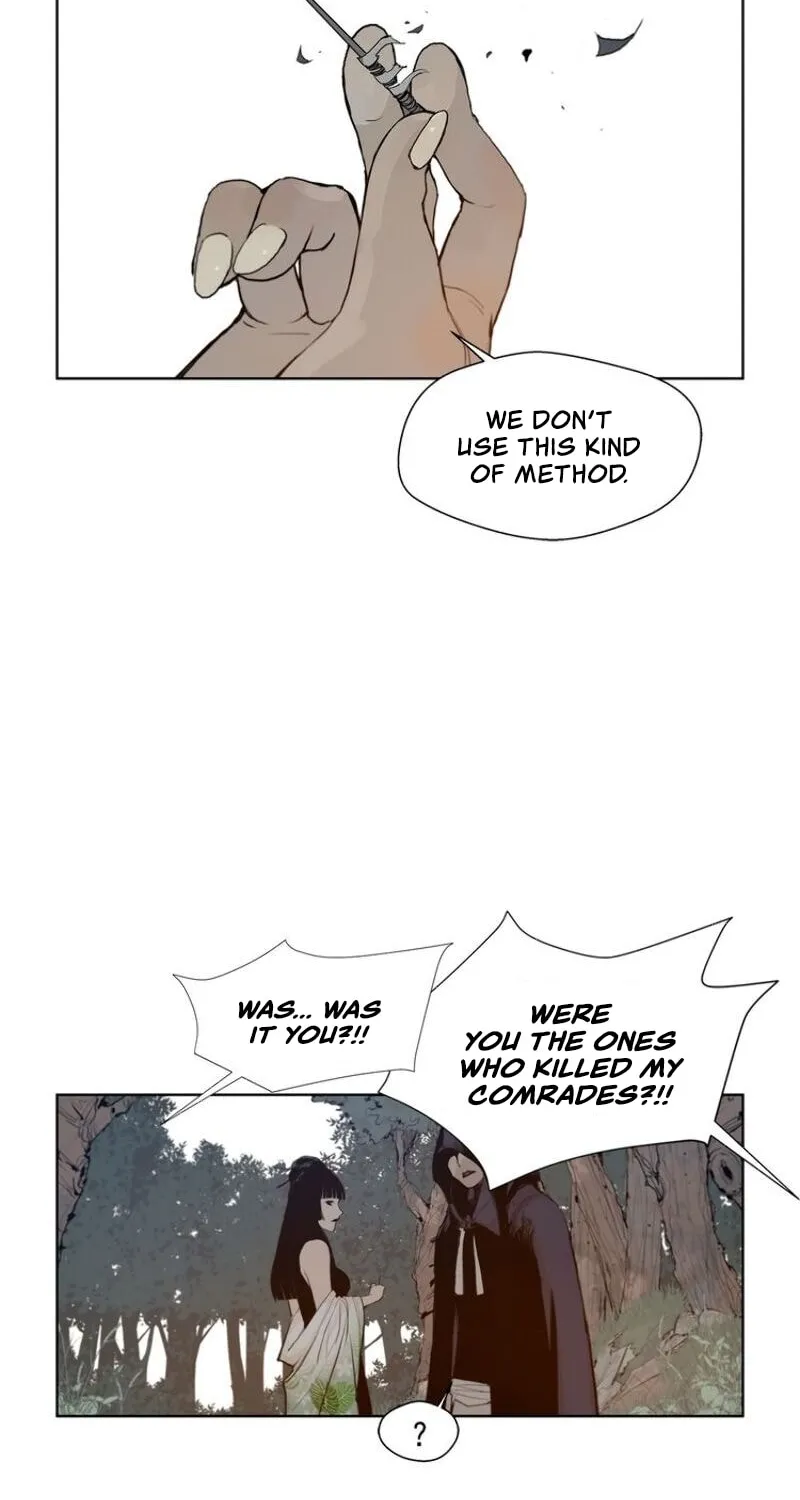 The Sword of Glory Chapter 30 page 43 - 