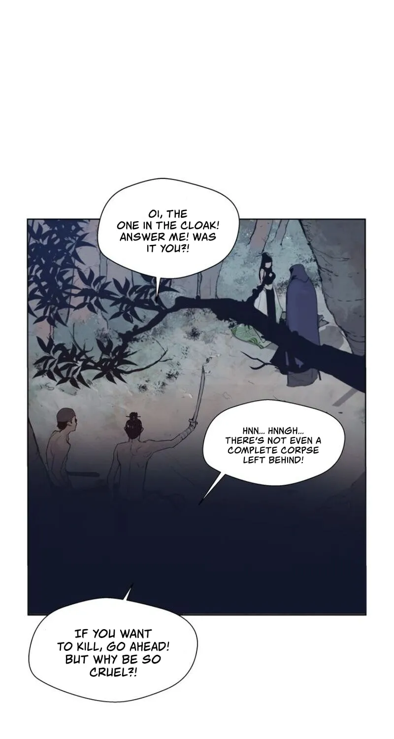 The Sword of Glory Chapter 30 page 44 - 