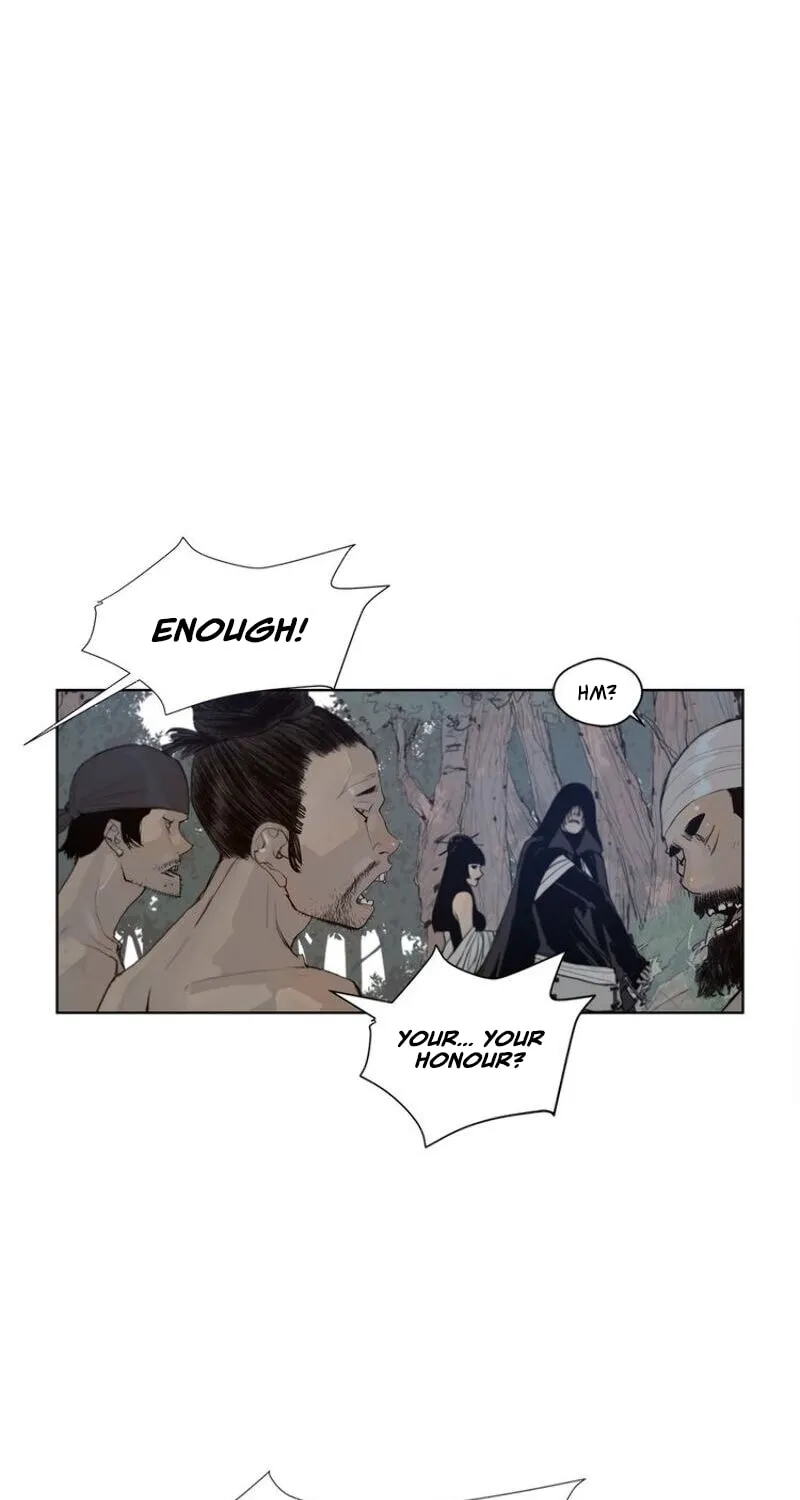 The Sword of Glory Chapter 30 page 47 - 