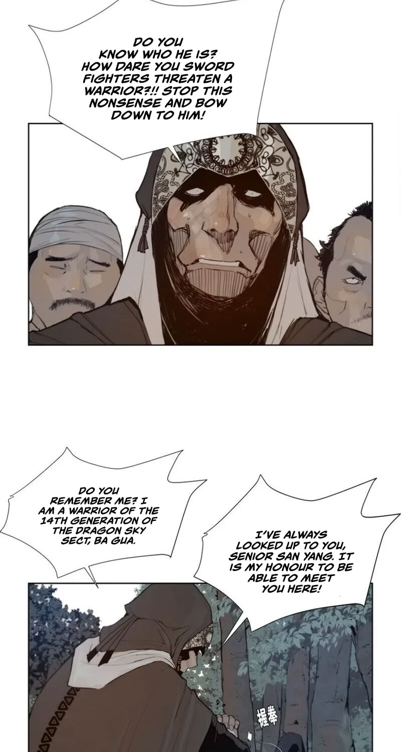 The Sword of Glory Chapter 30 page 48 - 