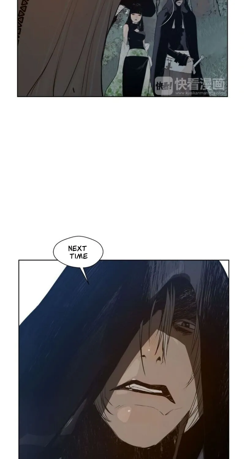 The Sword of Glory Chapter 30 page 49 - 