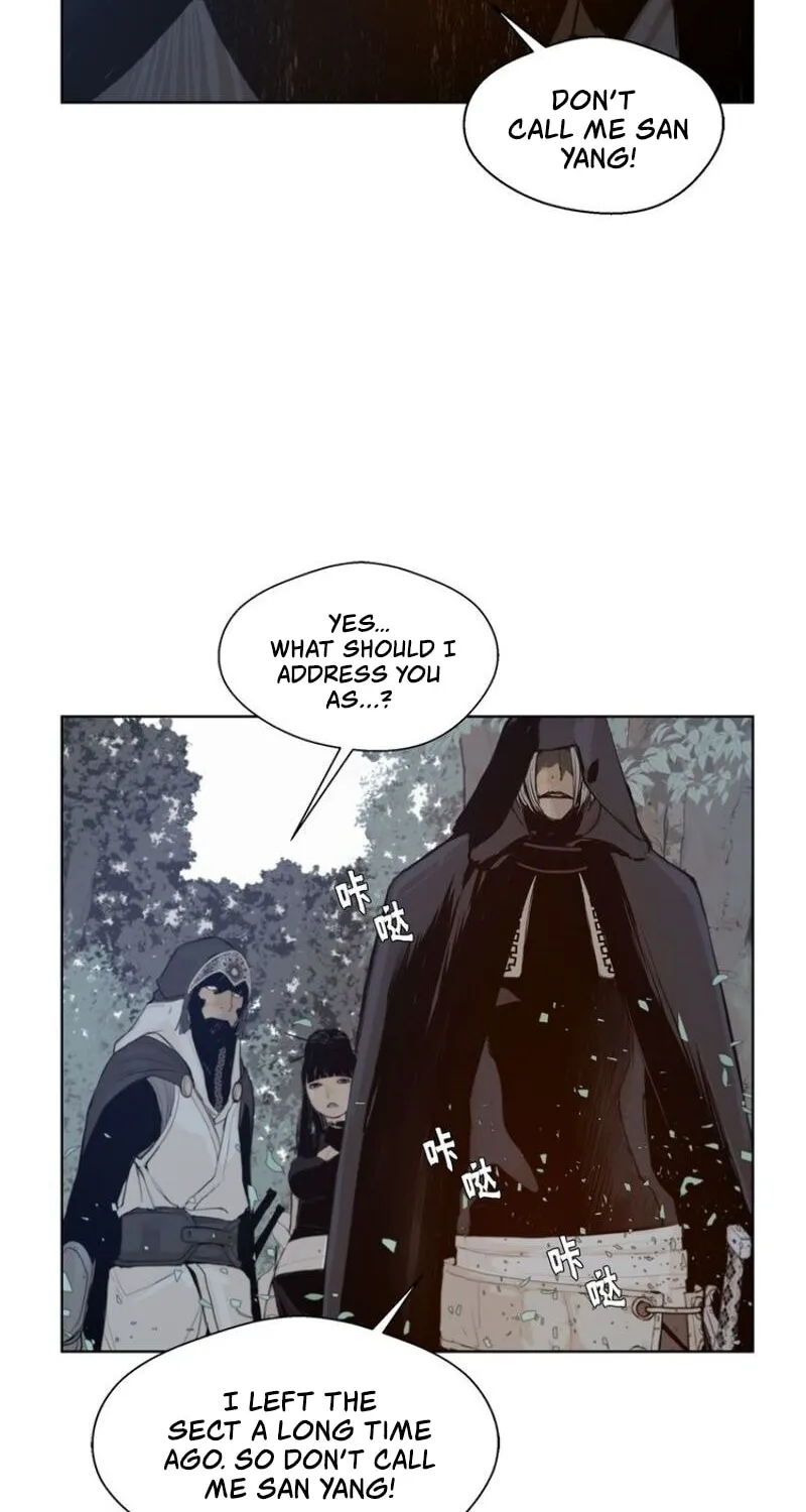The Sword of Glory Chapter 30 page 50 - 