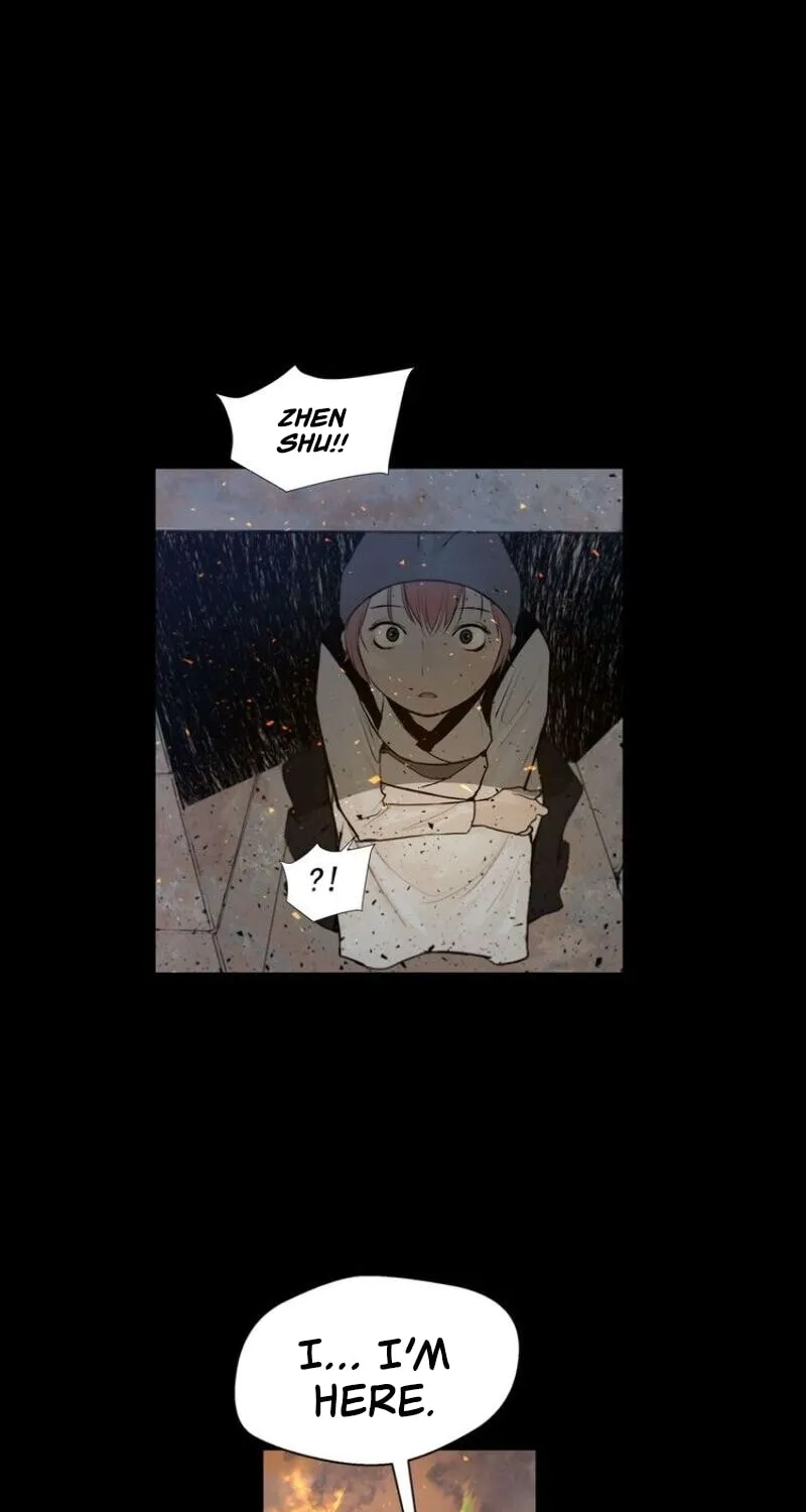 The Sword of Glory Chapter 30 page 6 - 