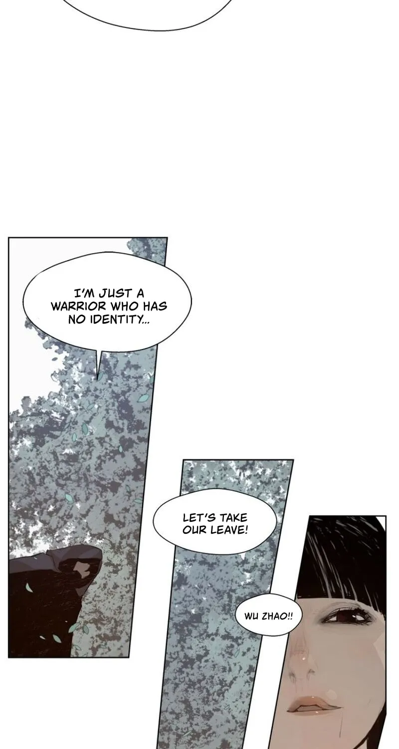 The Sword of Glory Chapter 30 page 51 - 