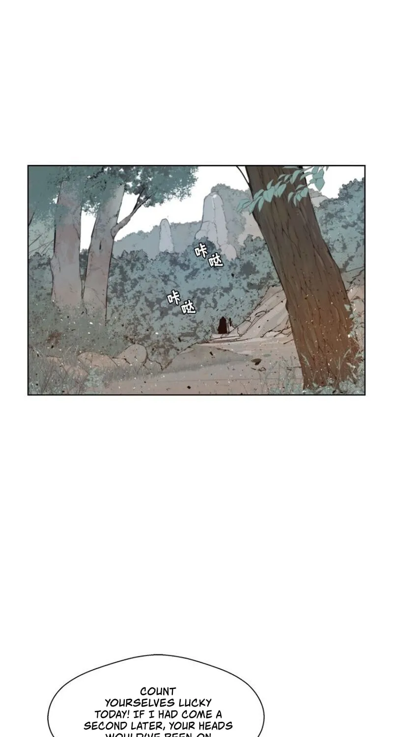 The Sword of Glory Chapter 30 page 53 - 