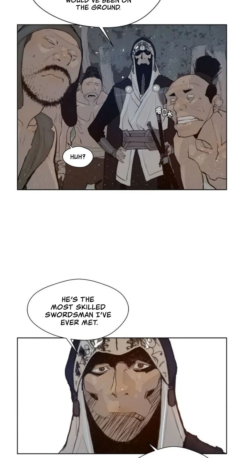 The Sword of Glory Chapter 30 page 54 - 