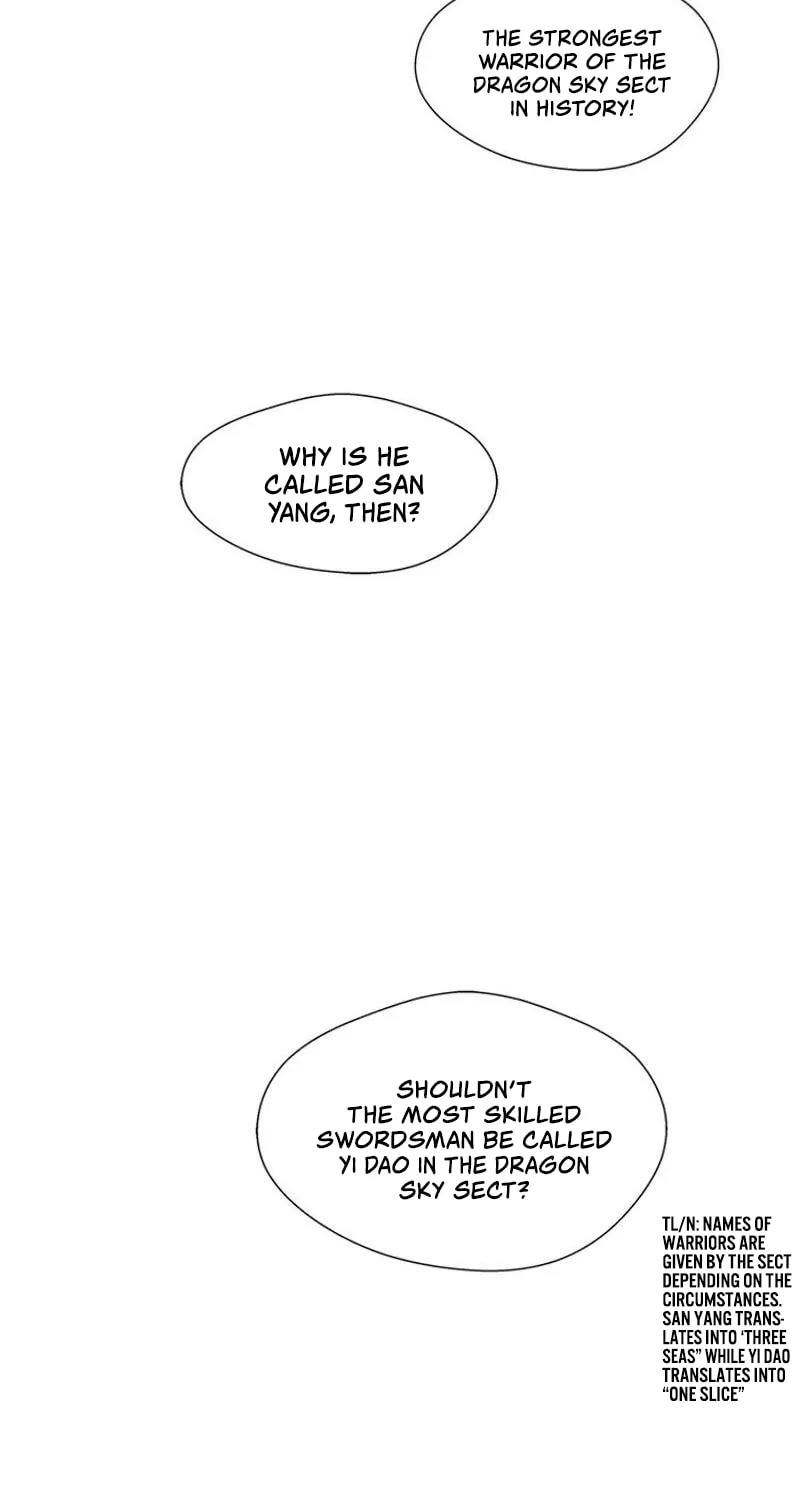The Sword of Glory Chapter 30 page 55 - 