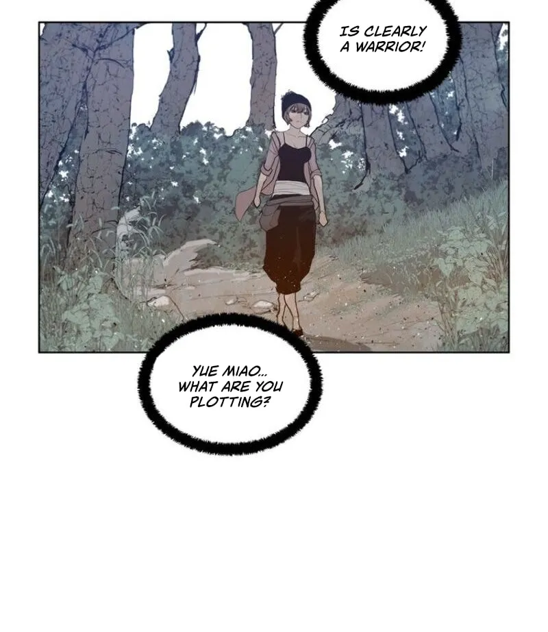 The Sword of Glory Chapter 30 page 60 - 